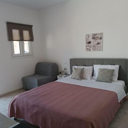 Apartmán Mia Casaki Nausa Exteriér fotografie